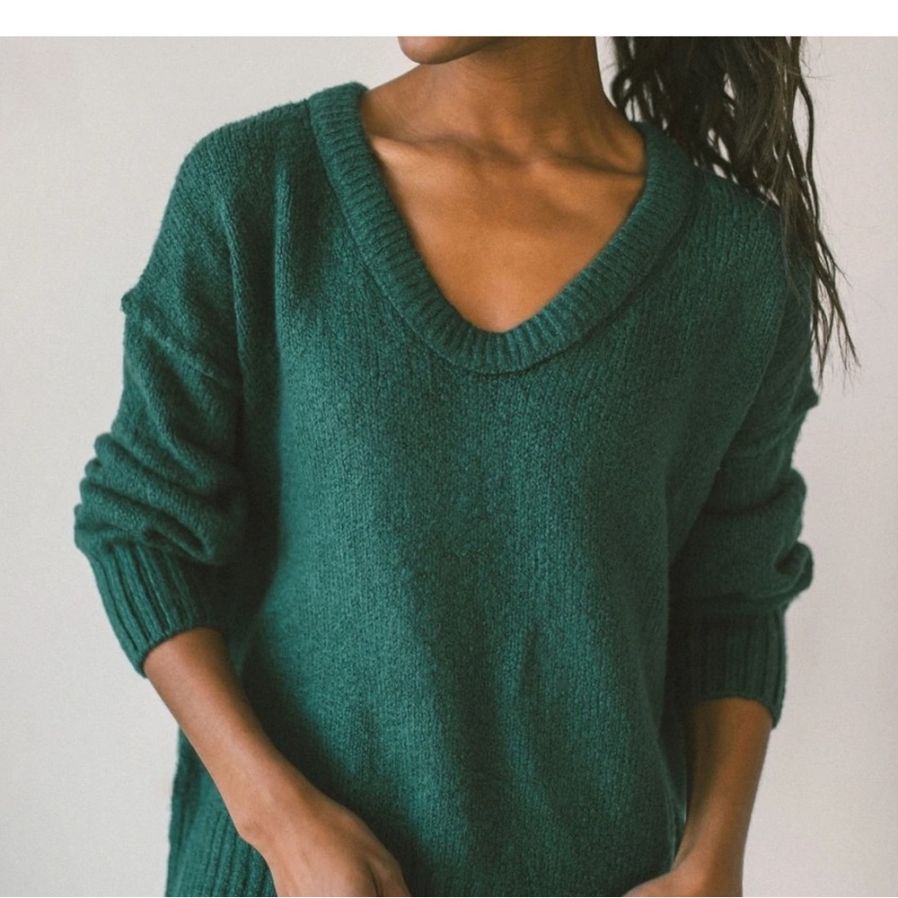 Free People Brookside Tunic